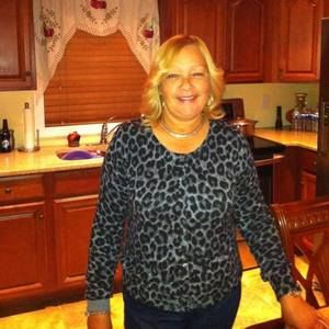 Meet your Posher, Olga